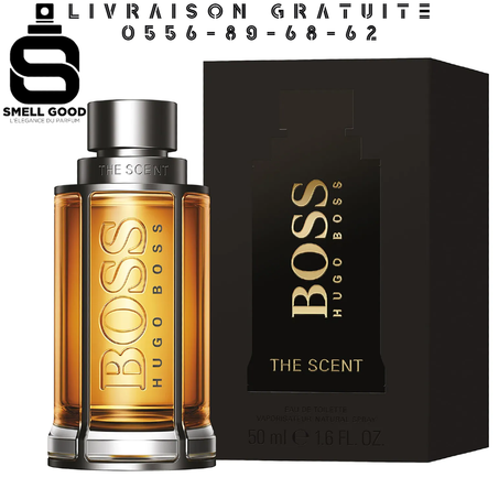 Hugo Boss the Scent Homme Edt 100ml / 200ml