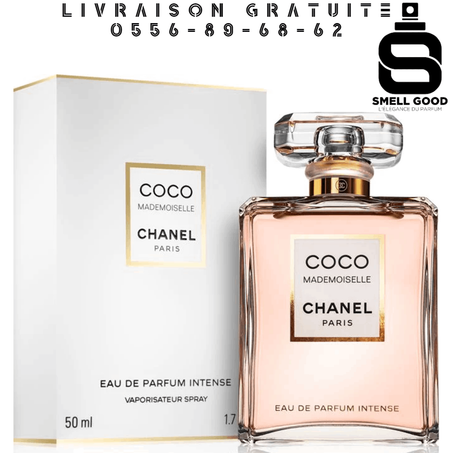 Chanel Coco Mademoiselle Intense 50ml / 100ml