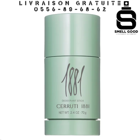 Cerruti 1881 Homme Stick 70g