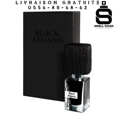 Nasomatto Black Afgano 30ml