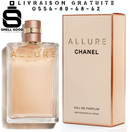 Chanel Allure Femme Edp 50ml / 100ml