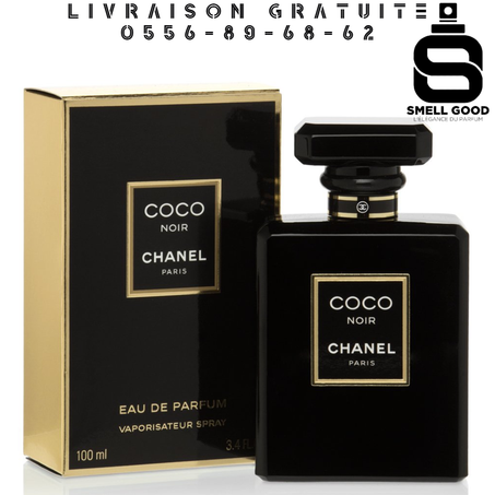 Chanel Coco Noir Edp 100ml