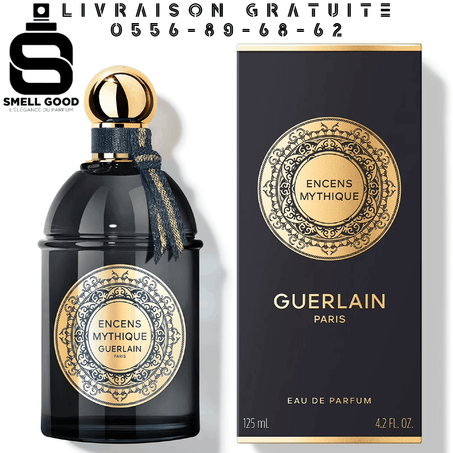 Guerlain Encens Mythique Edp 125ml
