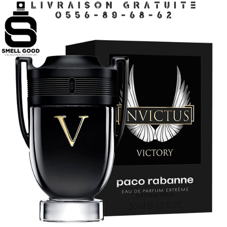 Paco Rabanne Invictus Victory 100ml / 200ml