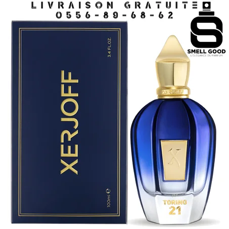 Xerjoff Torino 21 Edp 100ml