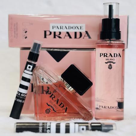 Prada Paradoxe Edp 5ml / 10ml / 20ml / 30ml