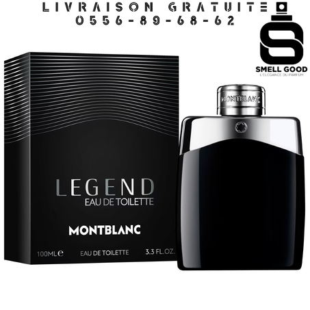 Mont Blanc Legend Edt 100ml / 200ml