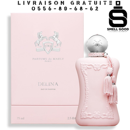 Parfums de Marly Delina Edp 75ml
