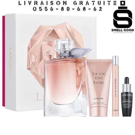 Lancome la Vie est Belle (Coffret)