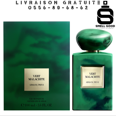 Armani Privé Vert Malachite Edp 100ml