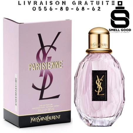 Yves Saint Laurent Parisienne Edp 90ml