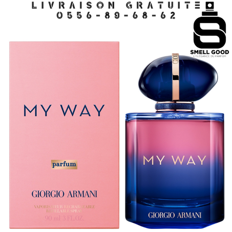 Giorgio Armani My Way le Parfum 90ml