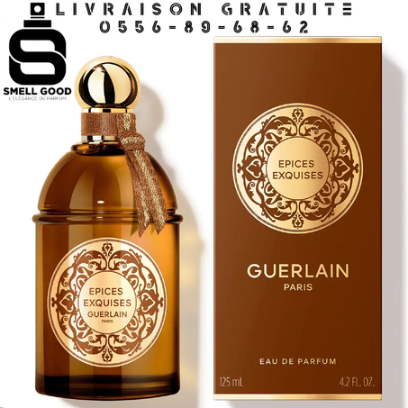 Guerlain Epices Exquises Edp 125ml
