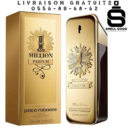 Paco Rabanne 1 Million le Parfum 50ml / 100ml