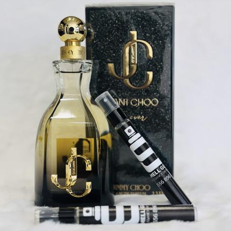 Jimmy Choo I Want Choo Forever Edp 5ml / 10ml / 20ml / 30ml