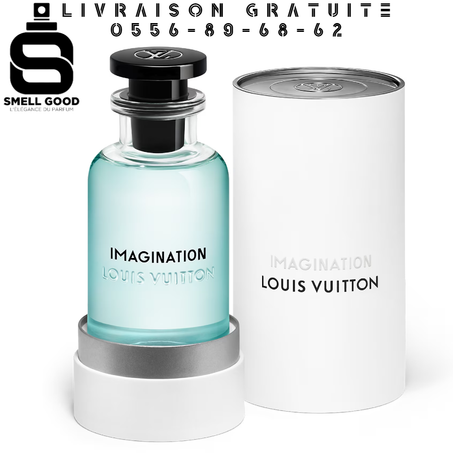 Louis Vuitton Imagination Edp 100ml