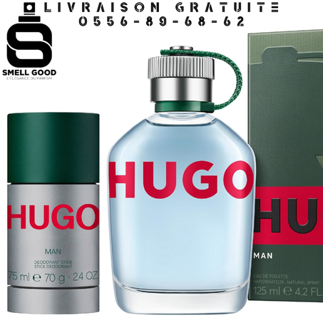 Hugo Boss Man Pack Stick