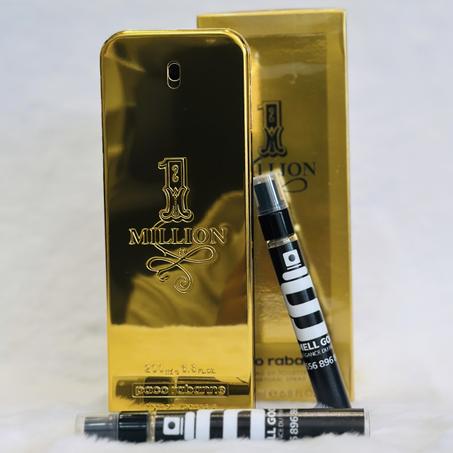 Paco Rabanne 1 Million Edt 5ml / 10ml / 20ml / 30ml