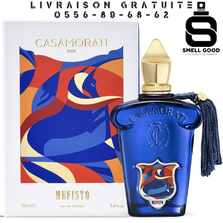 Xerjoff Casamorati Mefisto Edp 100ml