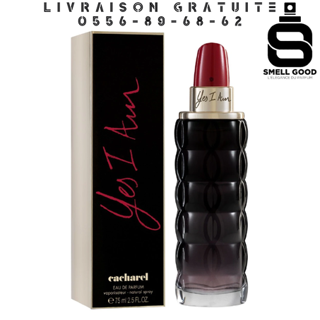 Cacharel Yes I Am Edp 30ml / 75ml