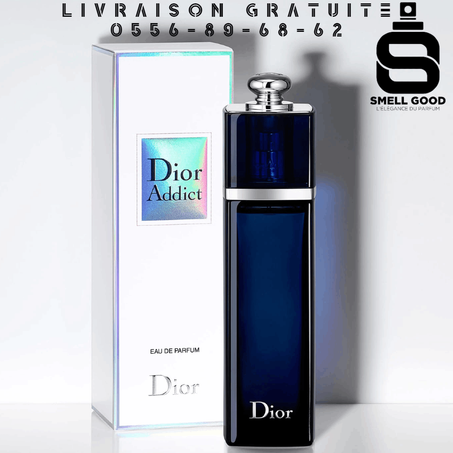 Dior Addict Edp 100ml