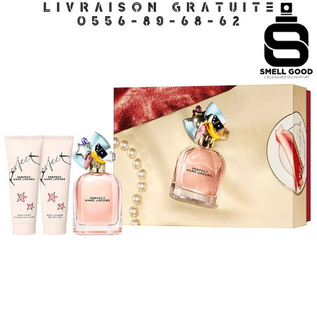 Marc Jacobs Perfect (Coffret)
