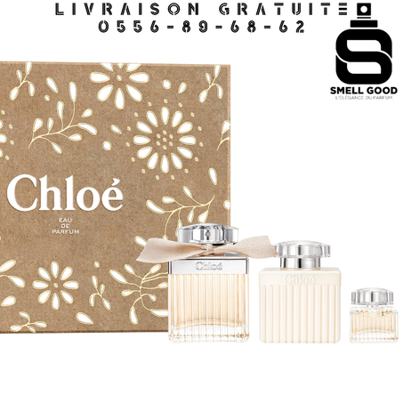 Chloé Chloé (Coffret)
