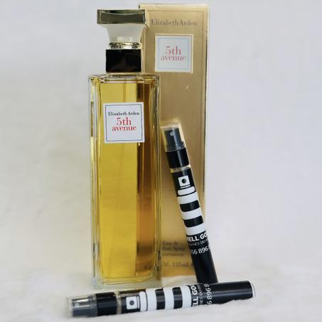 Elizabeth Arden 5th Avenue Edp 5ml / 10ml / 20ml / 30ml
