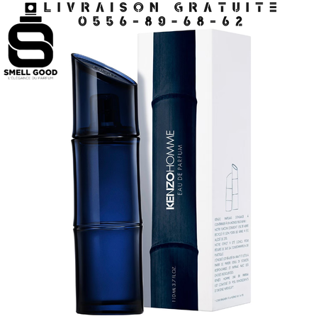 Kenzo Homme Edp 110ml