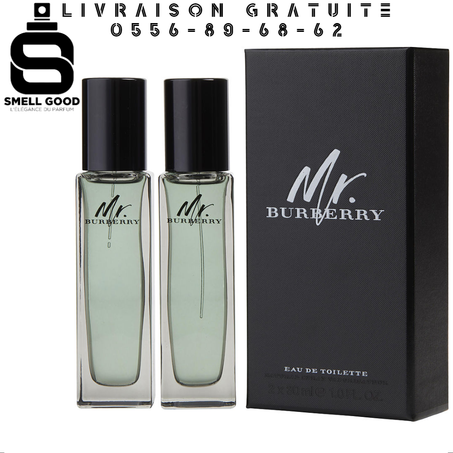 Burberry Mr Burberry (Coffret)