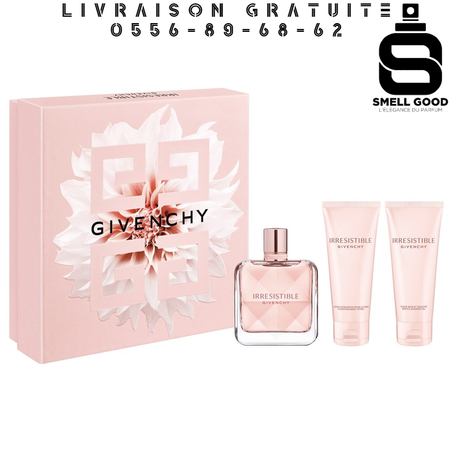 Givenchy Irresistible (Coffret)