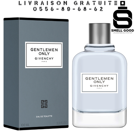 Givenchy Gentlemen Only Edt 100ml