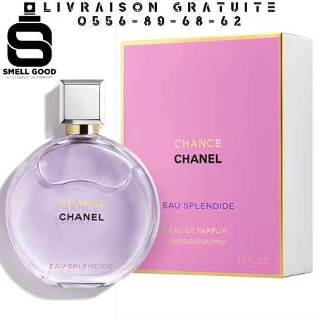 Chanel Chance Eau Splendide Edp 100ml