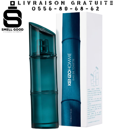 Kenzo Homme Edt 110ml