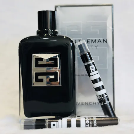 Givenchy Gentleman Society Edp 5ml / 10ml / 20ml / 30ml
