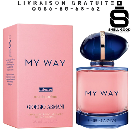 Giorgio Armani My Way Intense 50ml / 90ml