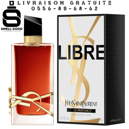 Yves Saint Laurent Libre le Parfum 50ml / 90ml