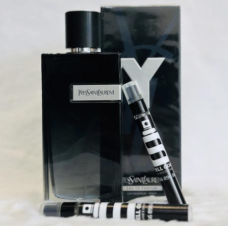 Yves Saint Laurent Y Edp 5ml / 10ml / 20ml / 30ml