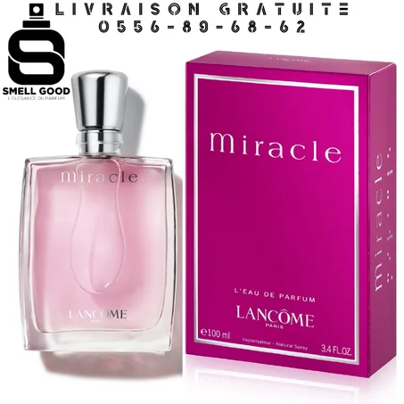 Lancome Miracle Edp 30ml / 100ml