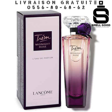 Lancome Trésor Midnight Rose Edp 50ml / 75ml