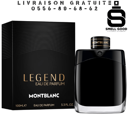 Mont Blanc Legend Edp 100ml