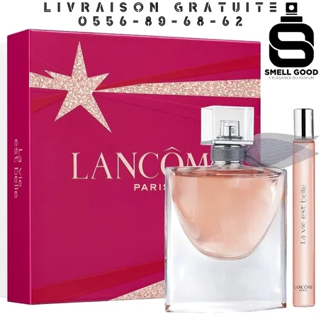 Lancome la Vie est Belle (Coffret)
