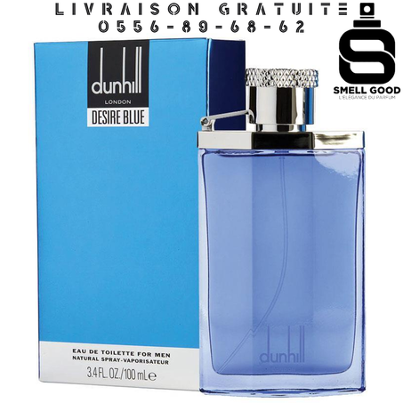 Dunhill Désire Blue Edt 100ml / 150ml