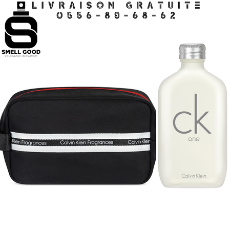 Calvin Klein Ck One Pack Edt 100ml / 200ml