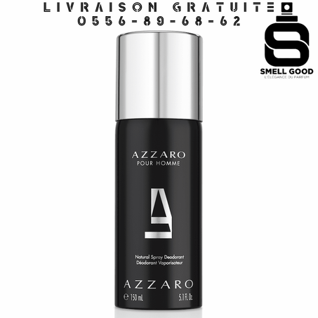 Déodorant Azzaro pour Homme 150ml