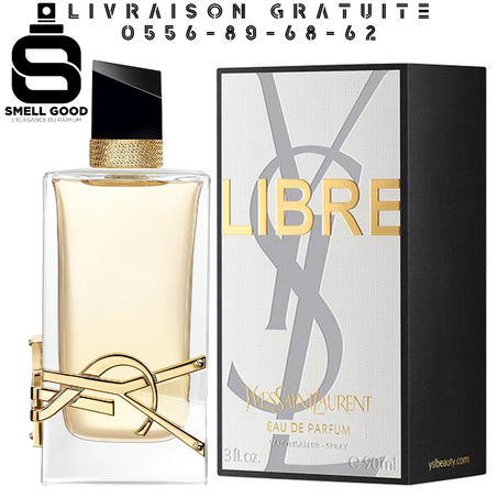 Yves Saint Laurent Libre Edp 50ml / 90ml