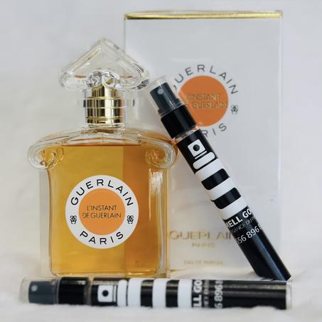 Guerlain l'instant de Guerlain Femme Edp 5ml / 10ml / 20ml / 30ml