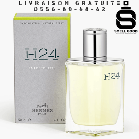 Hermès H24 Edt 50ml / 100ml