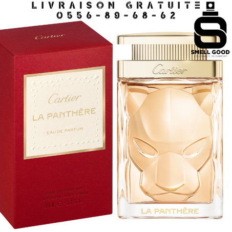 Cartier la Panthère Edp 100ml