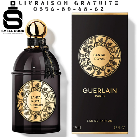 Guerlain Santal Royal Edp 125ml